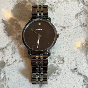 Men’s Fossil Watch